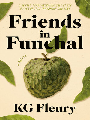 cover image of Friends in Funchal